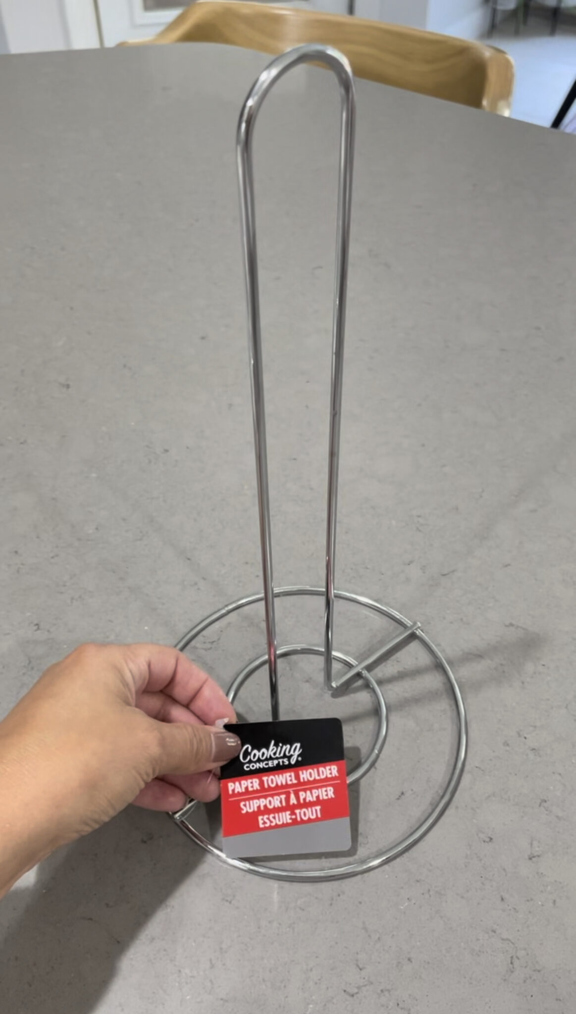 Dollar Tree DIY Ghosts White Oak Shop