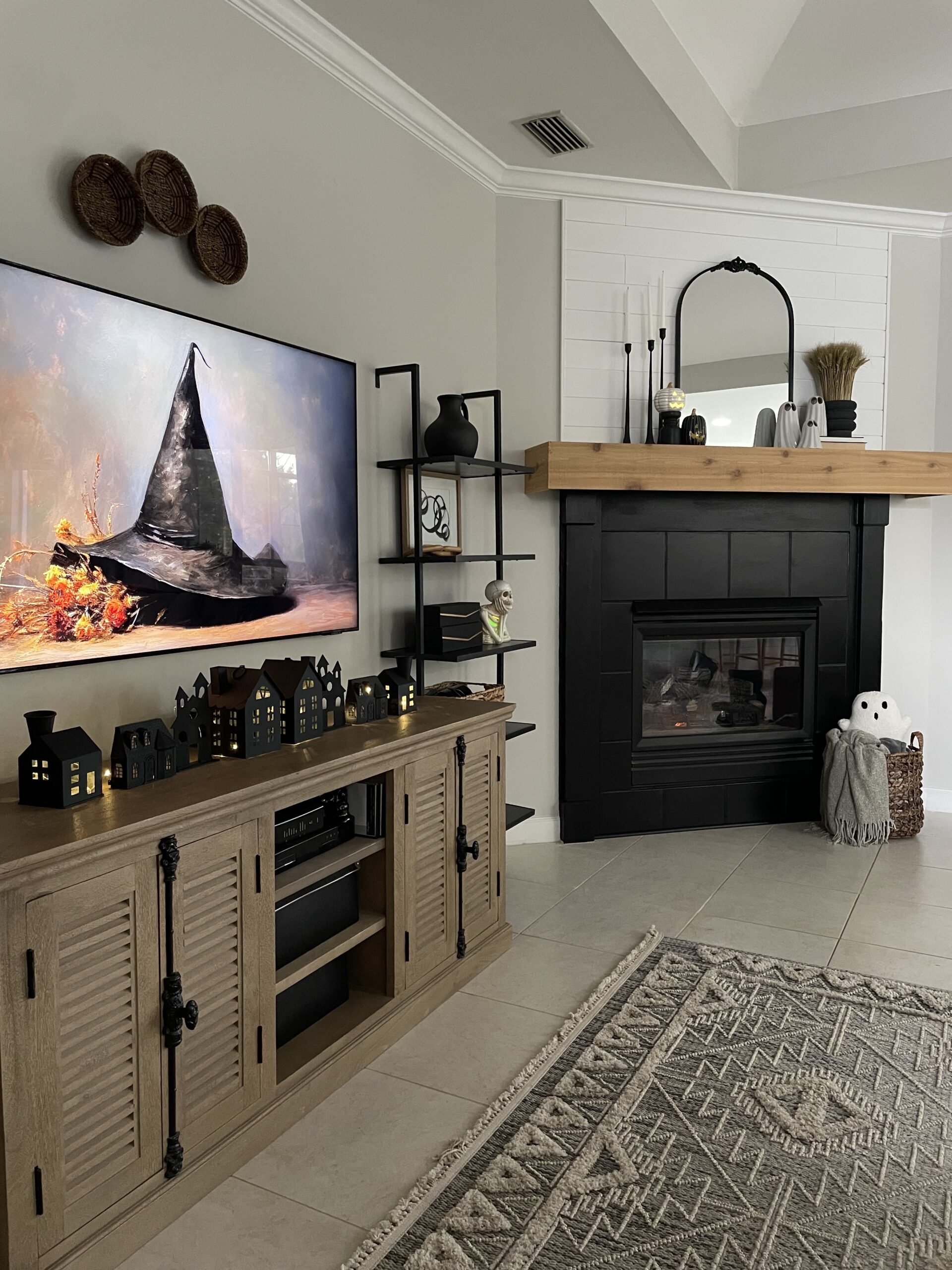 Interior Design Black Fireplace Design Tips For Fireplace Wall Updates